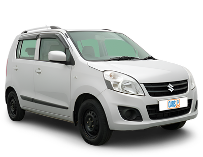 Maruti Wagon R 1.0-img